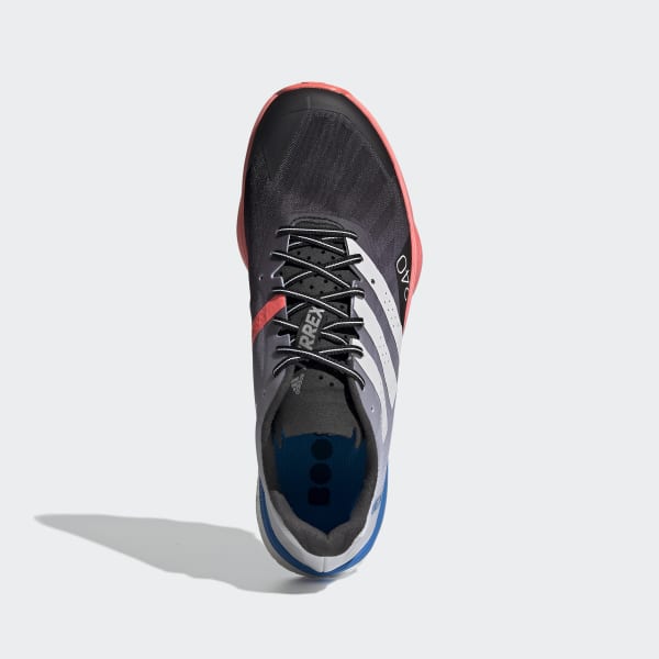 Μαύρο Terrex Speed Ultra Trail Running Shoes KYX37