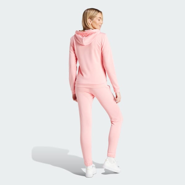 Rosa Tracksuit Lineal