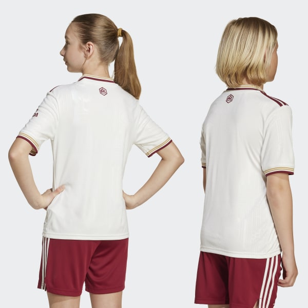Arsenal 23/24 3rd Kid NO.18 冨安 Arsenal 23/24 3rd Kid NO.18 冨安 - メルカリ