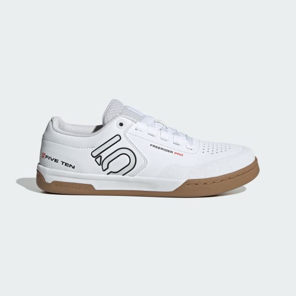 Blanc Chaussure de VTT Five Ten Freerider Pro