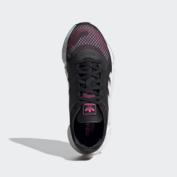 Negro Zapatillas Sonkei