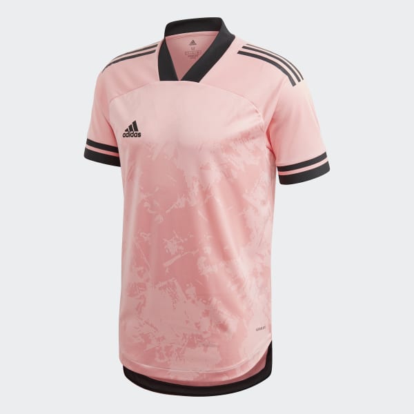 Ροζ Condivo 20 Jersey