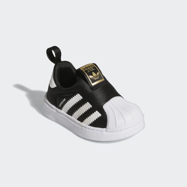 Noir Chaussure Superstar 360