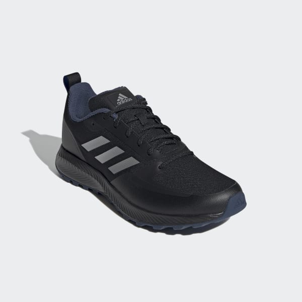 adidas Run Falcon 2.0 TR Shoes - Black | adidas Deutschland