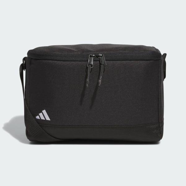Black Golf Cooler Bag