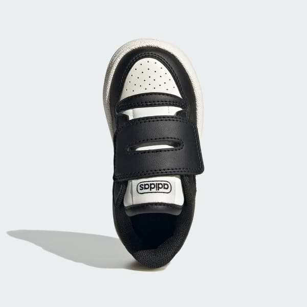 Negro Zapatillas Break Start Niños