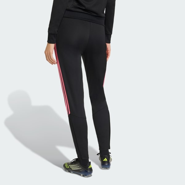 adidas Tiro26 League Training Pants - Black | Free Shipping with