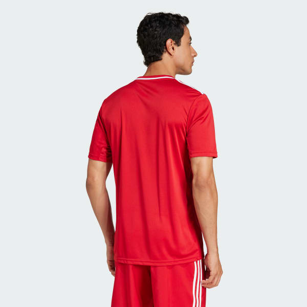 Red Campeon 25 Jersey