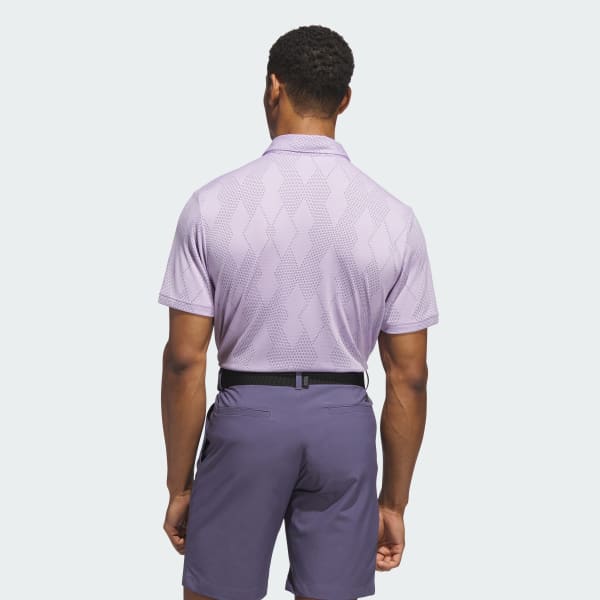 Ultimate365 Micro Texture Polo Shirt