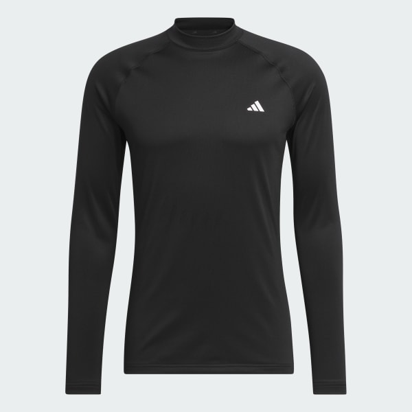 adidas Ultimate365 COLD.RDY Baselayer - Black | adidas Finland