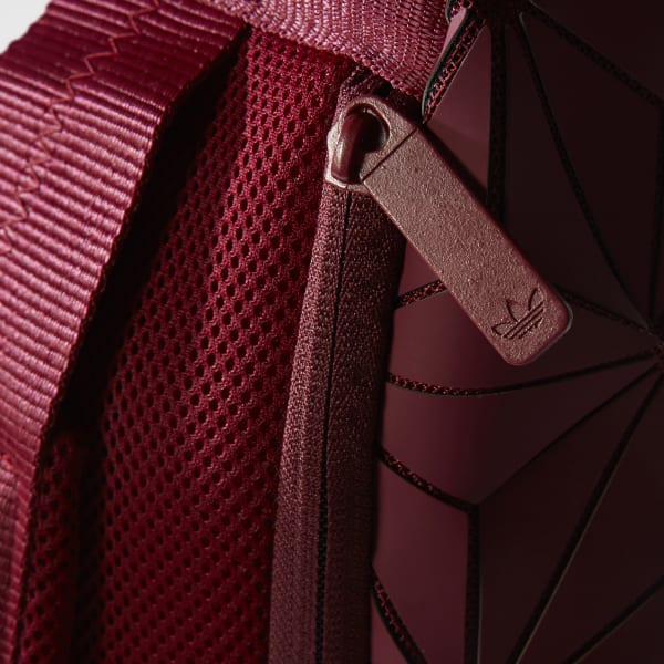 Adidas 3d Roll Top Backpack Burgundy Adidas Malaysia
