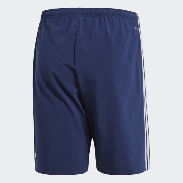 Azul Pantalón corto Condivo 18