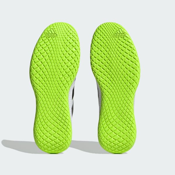 Bialy Forcebounce Volleyball Shoes