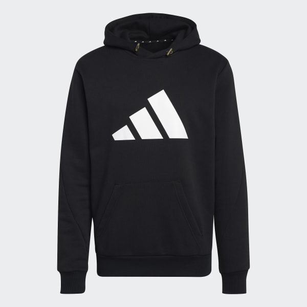 adidas Sportswear Future Icons Winterized Hoodie - Black | adidas  Philippines