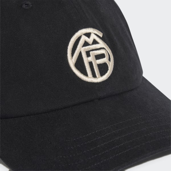casquette bayern noir