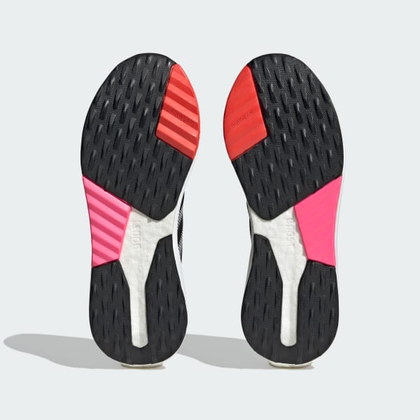 Black Avryn Shoes