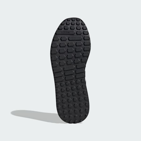 Blanco Zapatilla Run 84