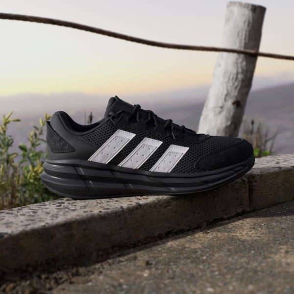 Negro Zapatillas Astrastar