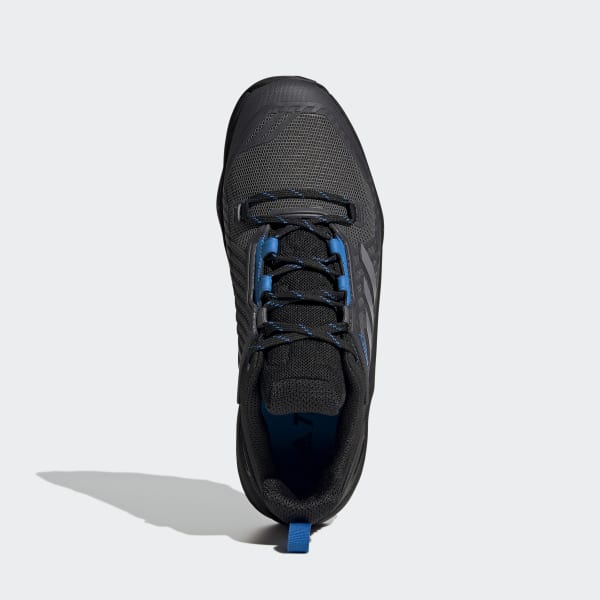cierna Tenisky Terrex Swift R3 Hiking