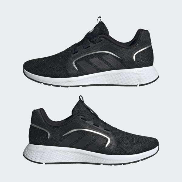 adidas Edge Lux Shoes Black adidas Singapore