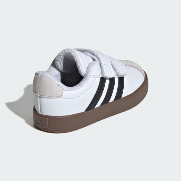 Adidas vl court 2. junior sales