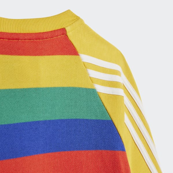 adidas x Disney Mickey Mouse Bodysuit