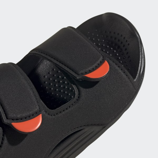 Adidas swim sandals outlet