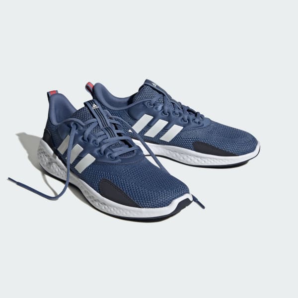 Blue Fluidflow 3.0 Shoes
