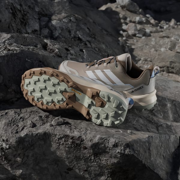 Vert Chaussure de randonnée Terrex Skychaser AX5 GORE-TEX