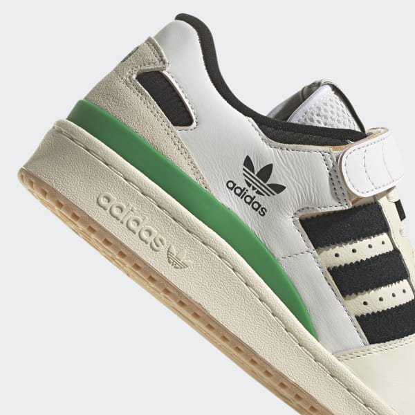 adidas Forum 84 Low Shoes - White | adidas Australia