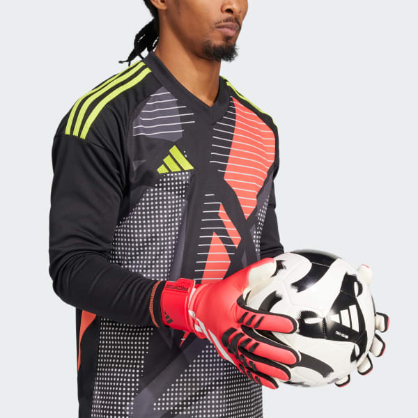 Adidas Predator League Goalkeeper Gloves BUY ONLINE