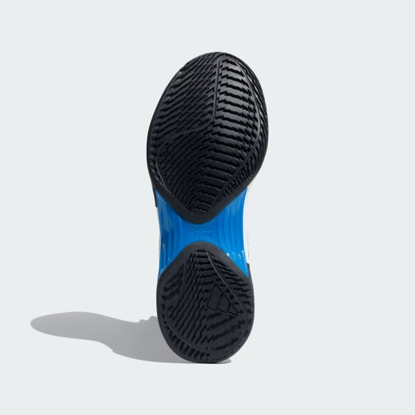 White Tennis WIZ Shoes