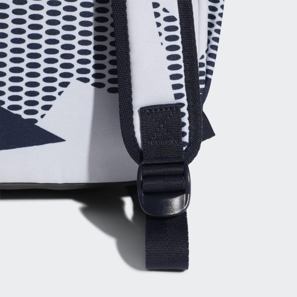 Adidas classic id graphic backpack 2025