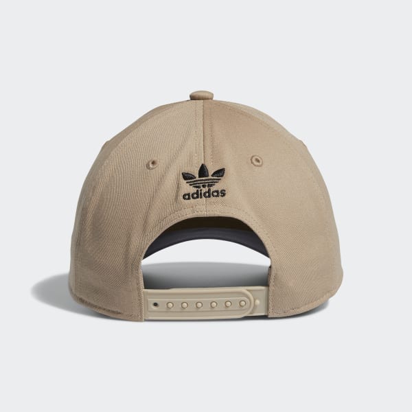adidas Icon Pre Curve Snapback Hat Multi Free Shipping with adiClub adidas US