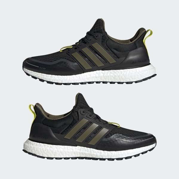 adidas Ultraboost COLD.RDY DNA Shoes - Black | Men's Lifestyle | adidas US
