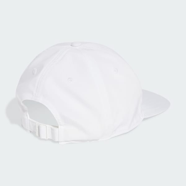 bílá Kšiltovka Essential AEROREADY