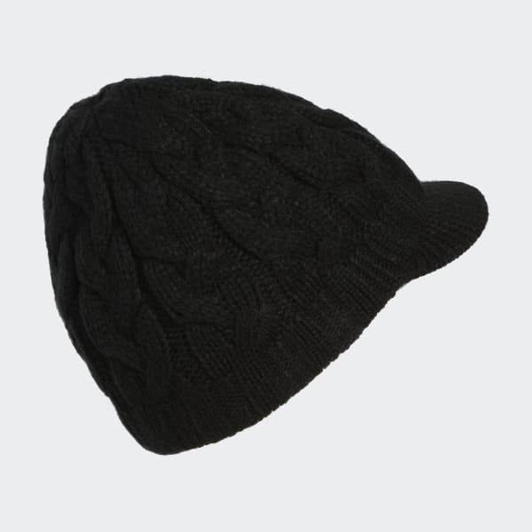 adidas Crystal Brimmer Hat - Black | Free Shipping with