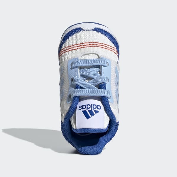 Adidas ultra crib shoes 2025