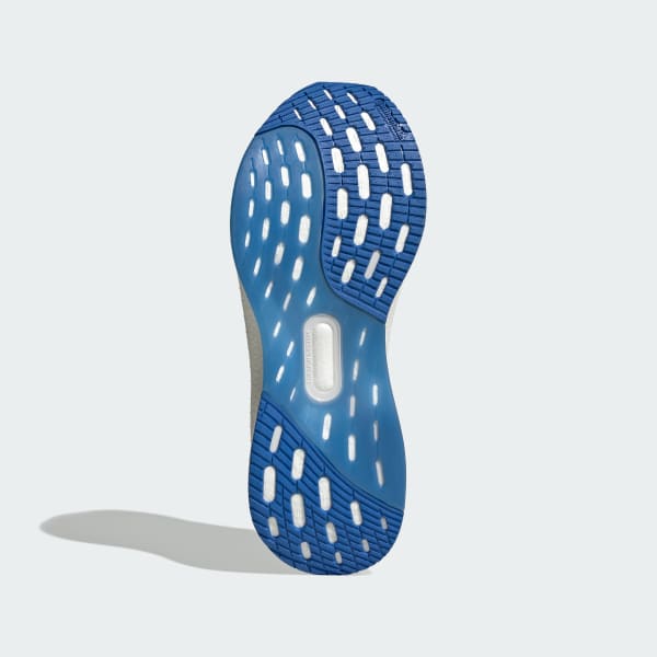 Hvit ULTRABOOST 5X Sko