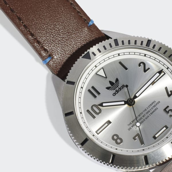 Argent Montre 3e édition