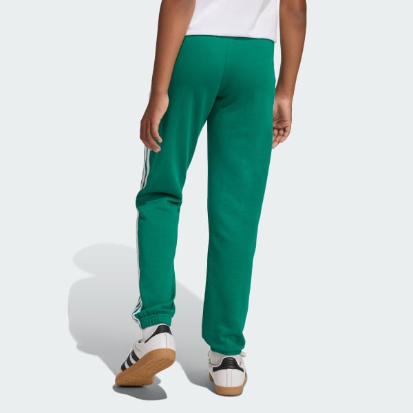 Green Mexico DNA Pants Kids