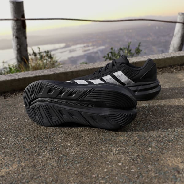 Negro Zapatillas Astrastar