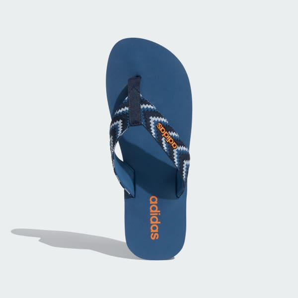 Blue Stabile 2.0 Flip Flops