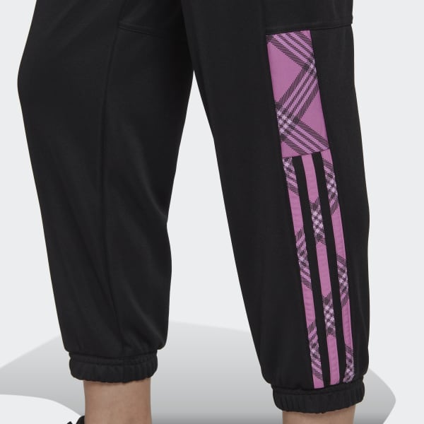 Nero Pantaloni da allenamento Tiro 7/8 RB262
