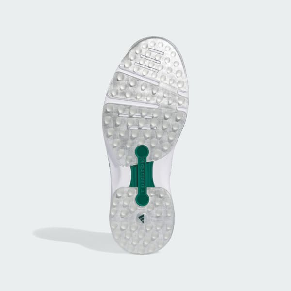 White Modern Classic 80 Spikeless Golf Shoes