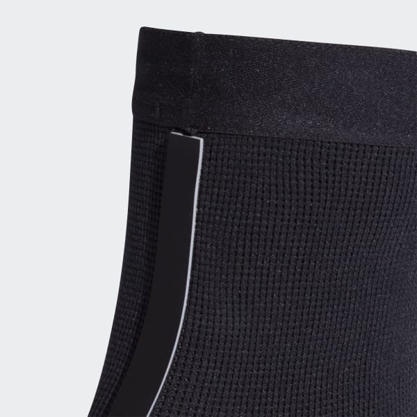 Μαύρο Performance Ankle Support