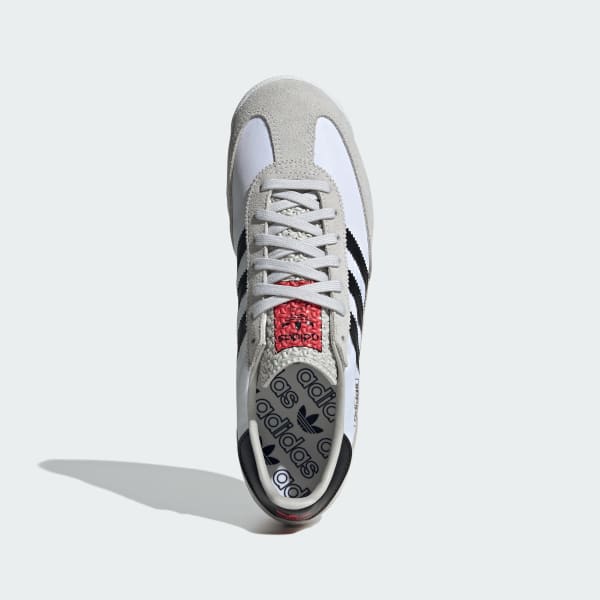 Weiss SL 72 RS Schuh
