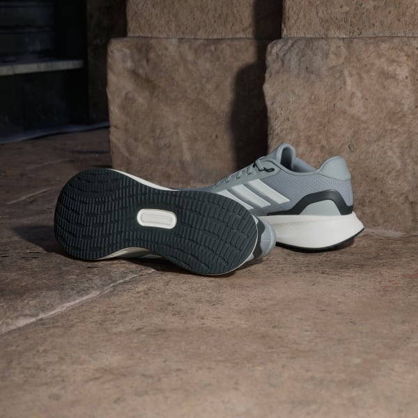 Hijau Sepatu Running Runfalcon 5