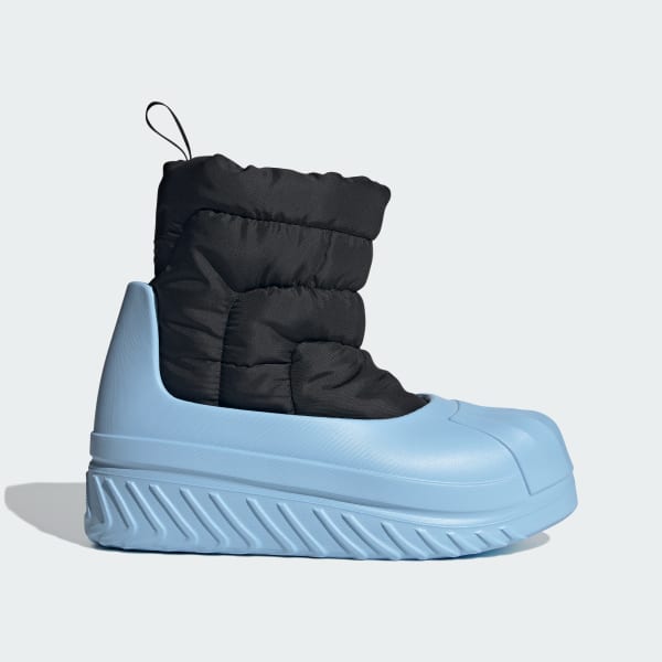 ブラック Adifom SST ウィンターブーツ / Adifom SST Winter Boot