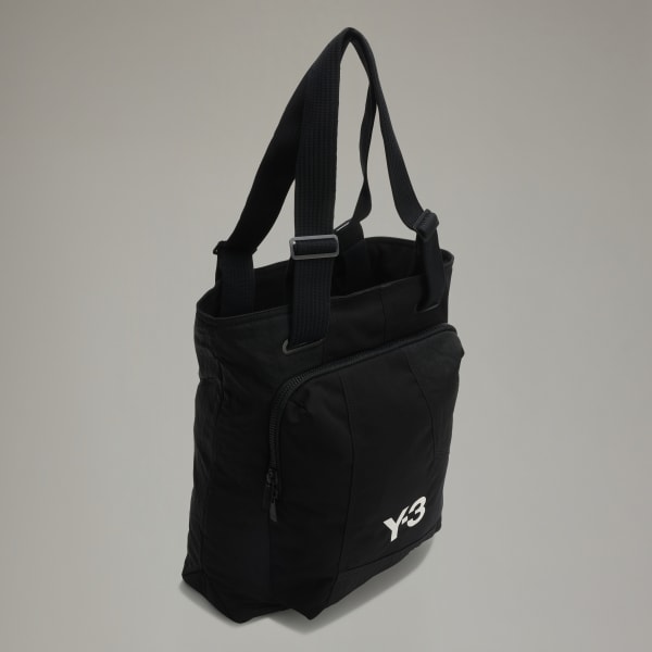 Μαύρο Y-3 Classic Tote Bag